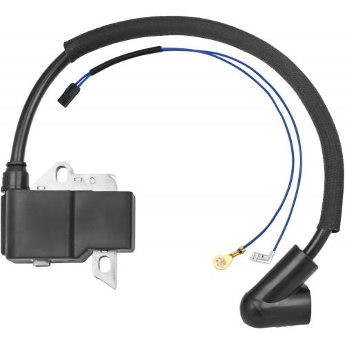 IGNITION COIL - FOR HUSQVARNA 124, 125, 128 - - 545 04 67-01, 545046701 IGNITION COIL - FOR HUSQVARNA 124, 125, 128 - - 545 04 67-01, 545046701